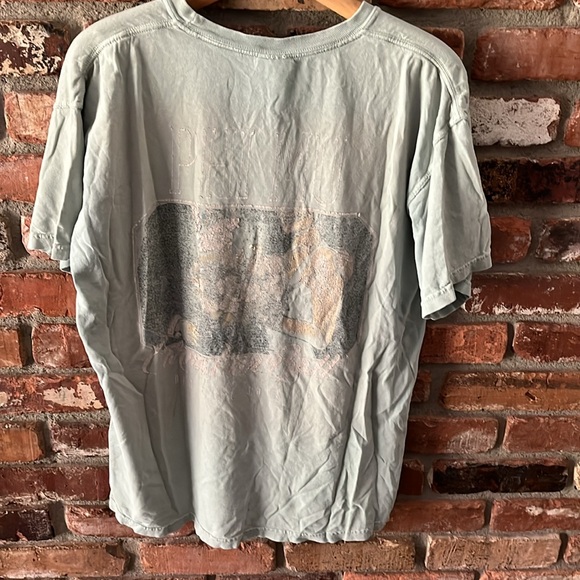 Phi Mu Carolina Ball Old Fort Jackson 2019 Sorority T-Shirt - Picture 4 of 8